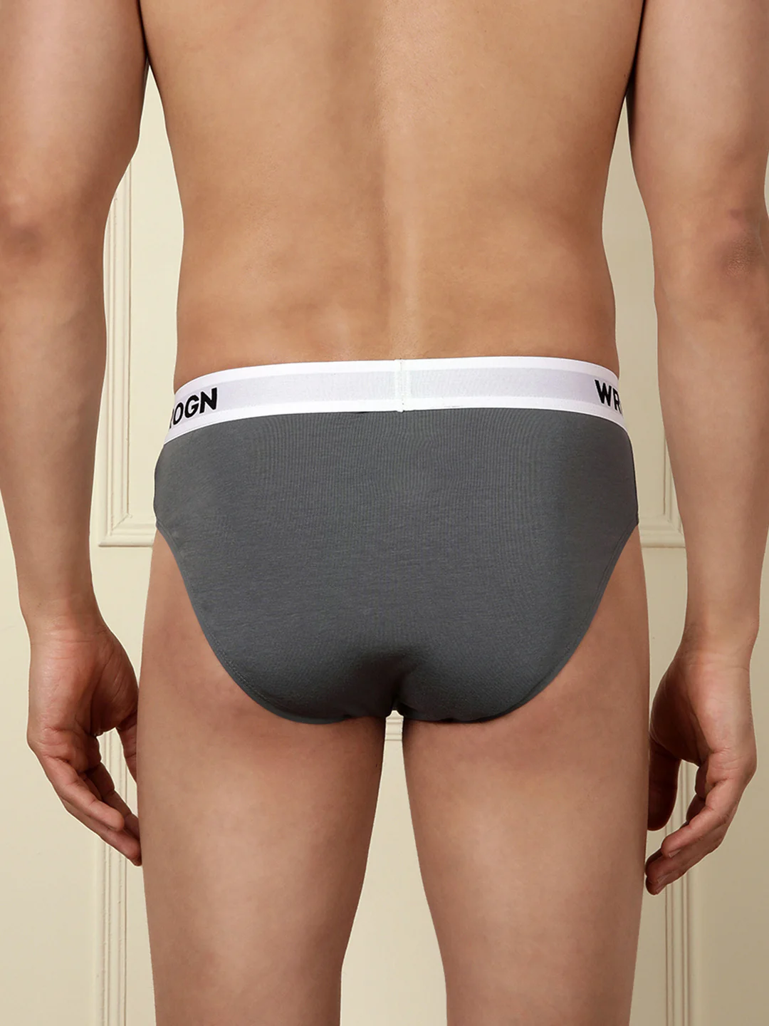 Solid Fresh All-Day 2-Pack Brief - Image 6