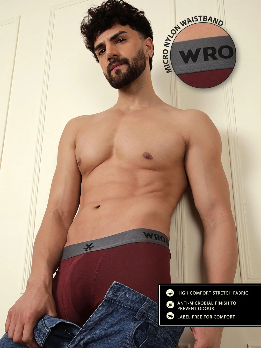 Solid Fresh All-Day 2-Pack Trunk - Image 4