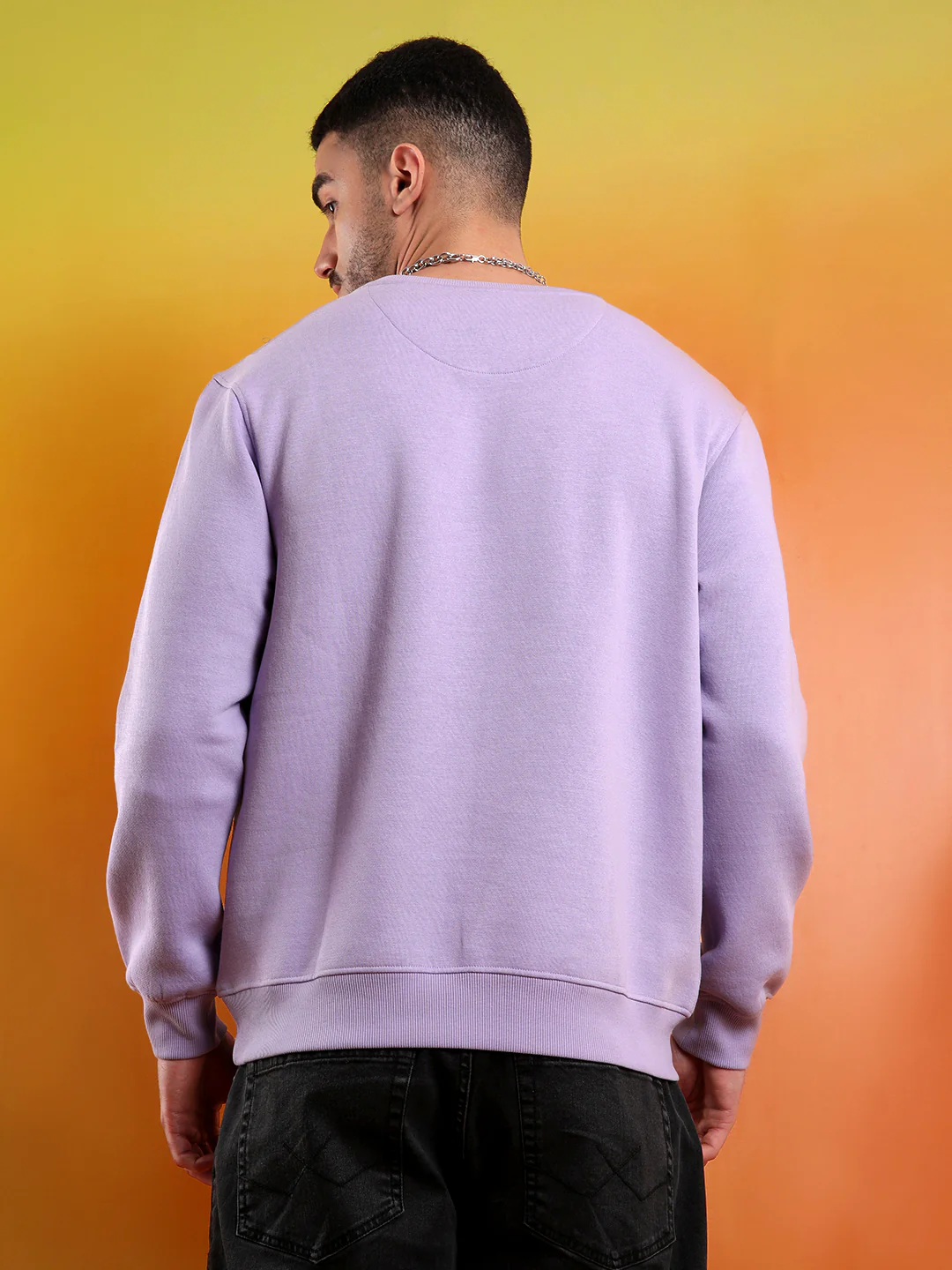 Squad Goals Naruto Sweatshirt - Image 3