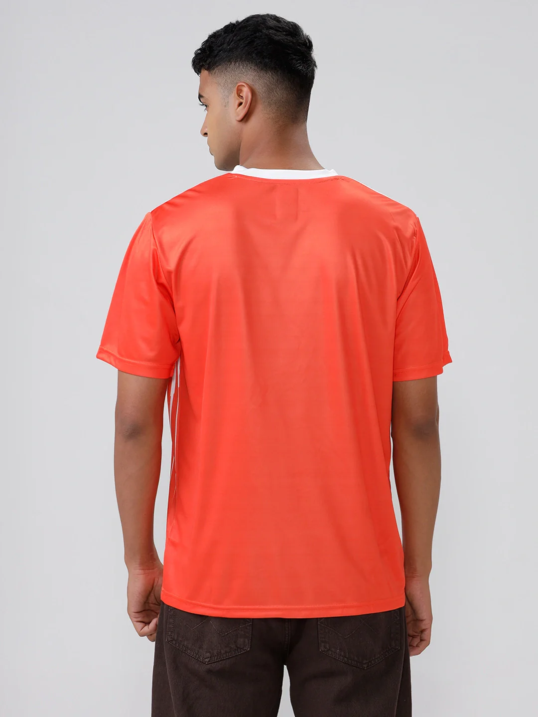 SRH 2025 Flare Stripe Fan Jersey - Image 4