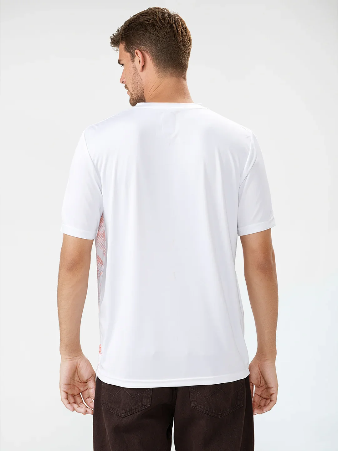 SRH 2025 Horizon Fade Fan Jersey - Image 3