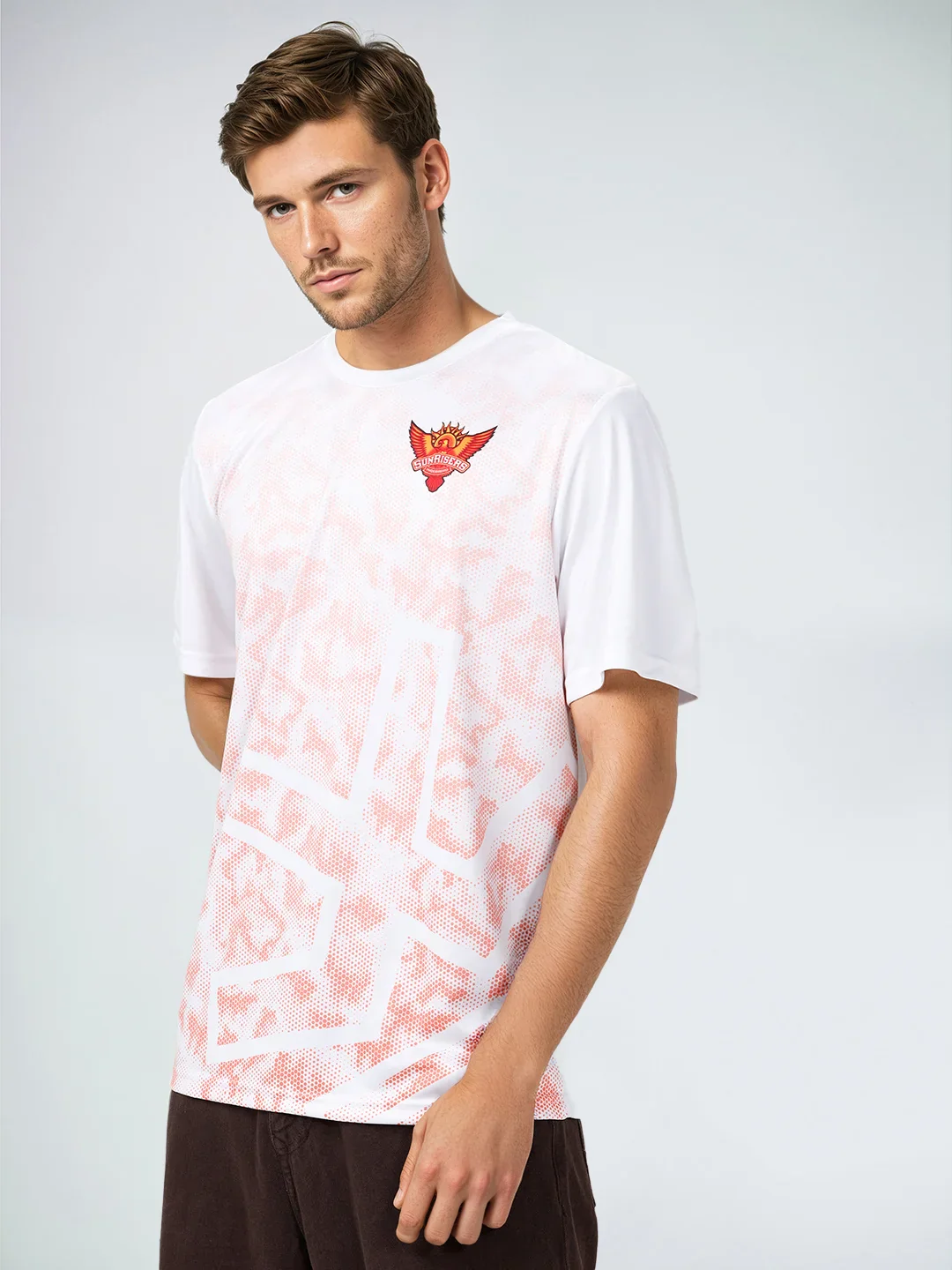 SRH 2025 Horizon Fade Fan Jersey - Image 4