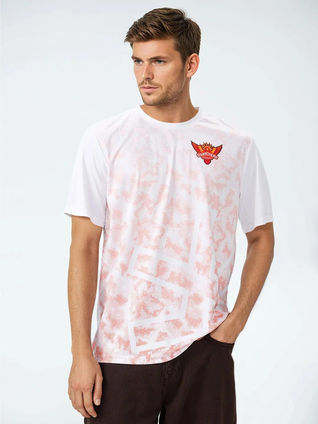 SRH 2025 Horizon Fade Fan Jersey - Image 6