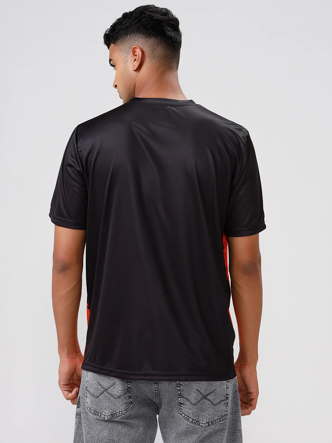 SRH 2025 Shadow Core Fan Jersey - Image 4