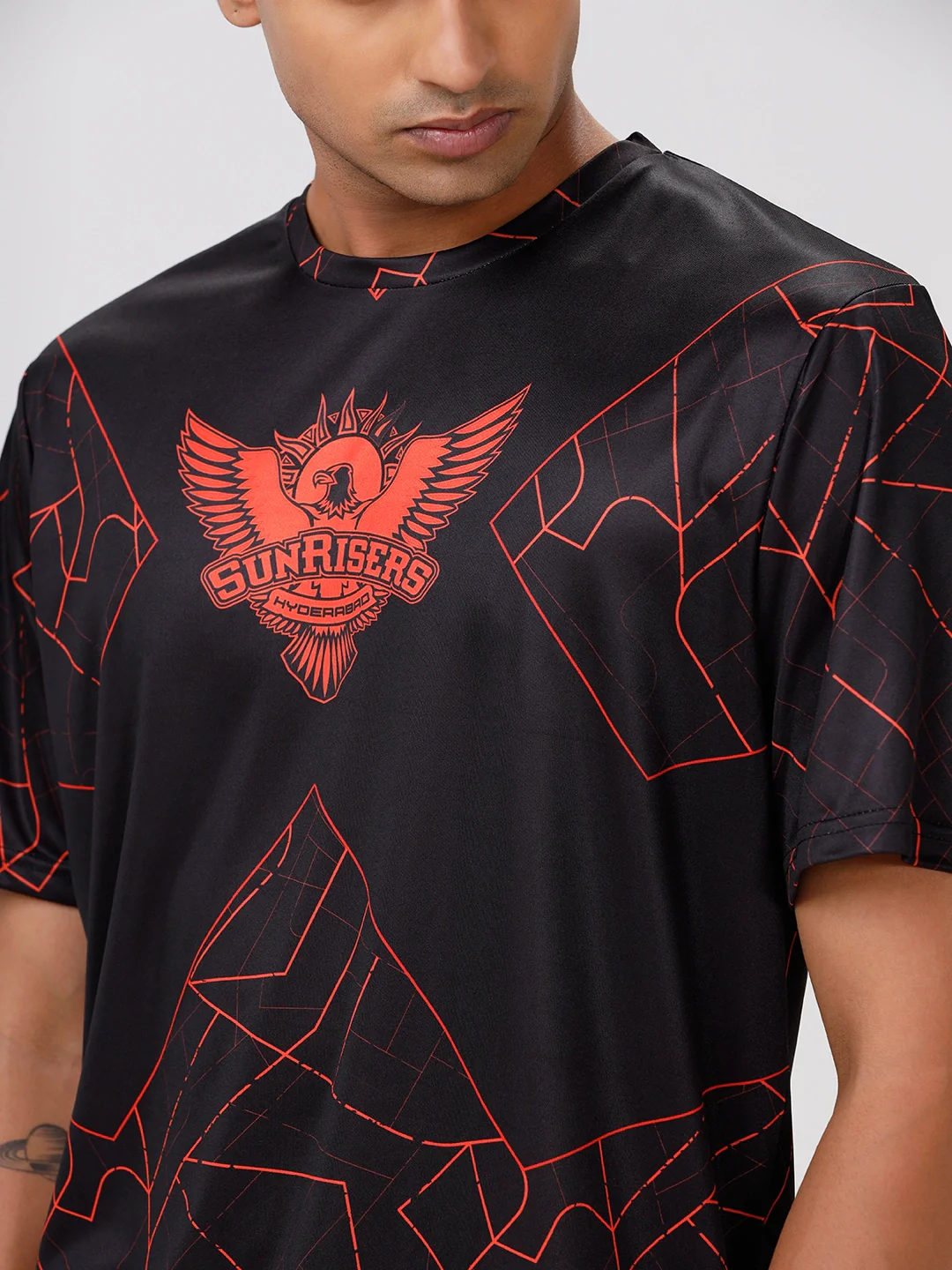 SRH 2025 Shadow Core Fan Jersey - Image 6