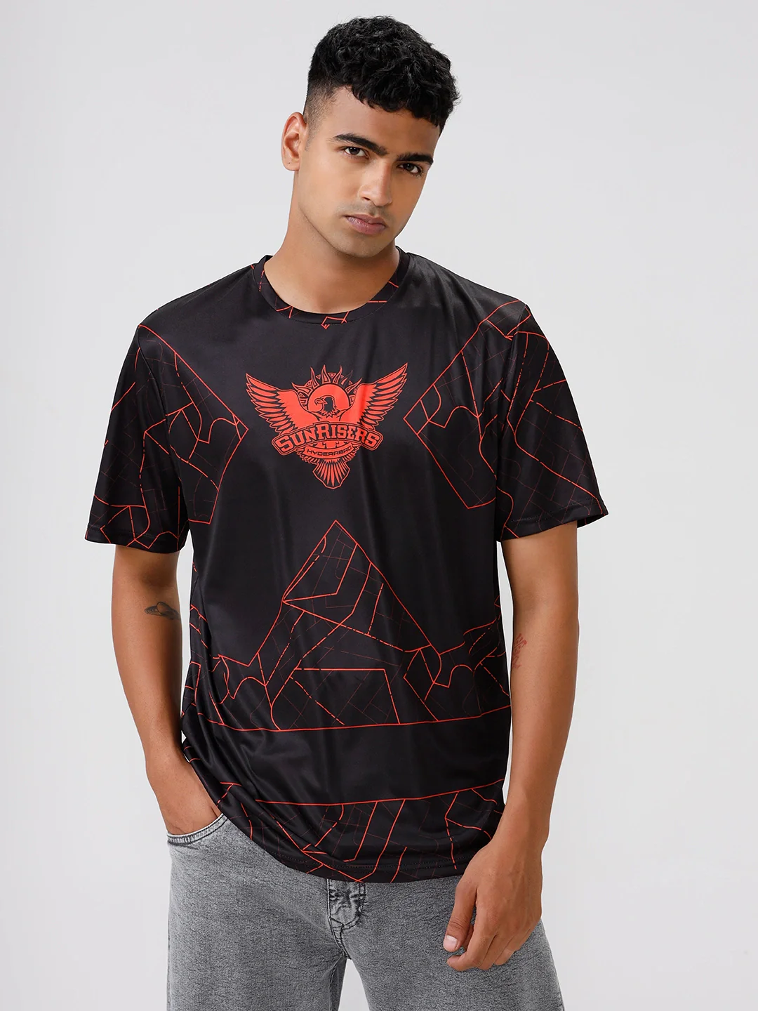 SRH 2025 Shadow Core Fan Jersey - Image 7