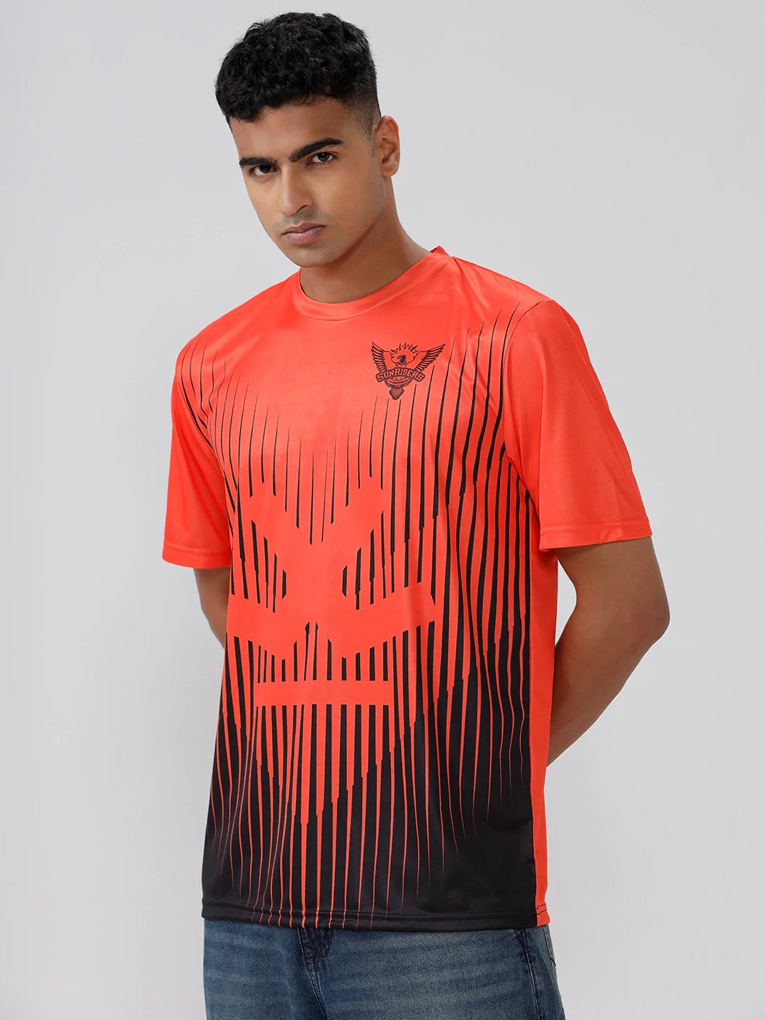 SRH 2025 Shadow Stripe Fan Jersey - Image 7