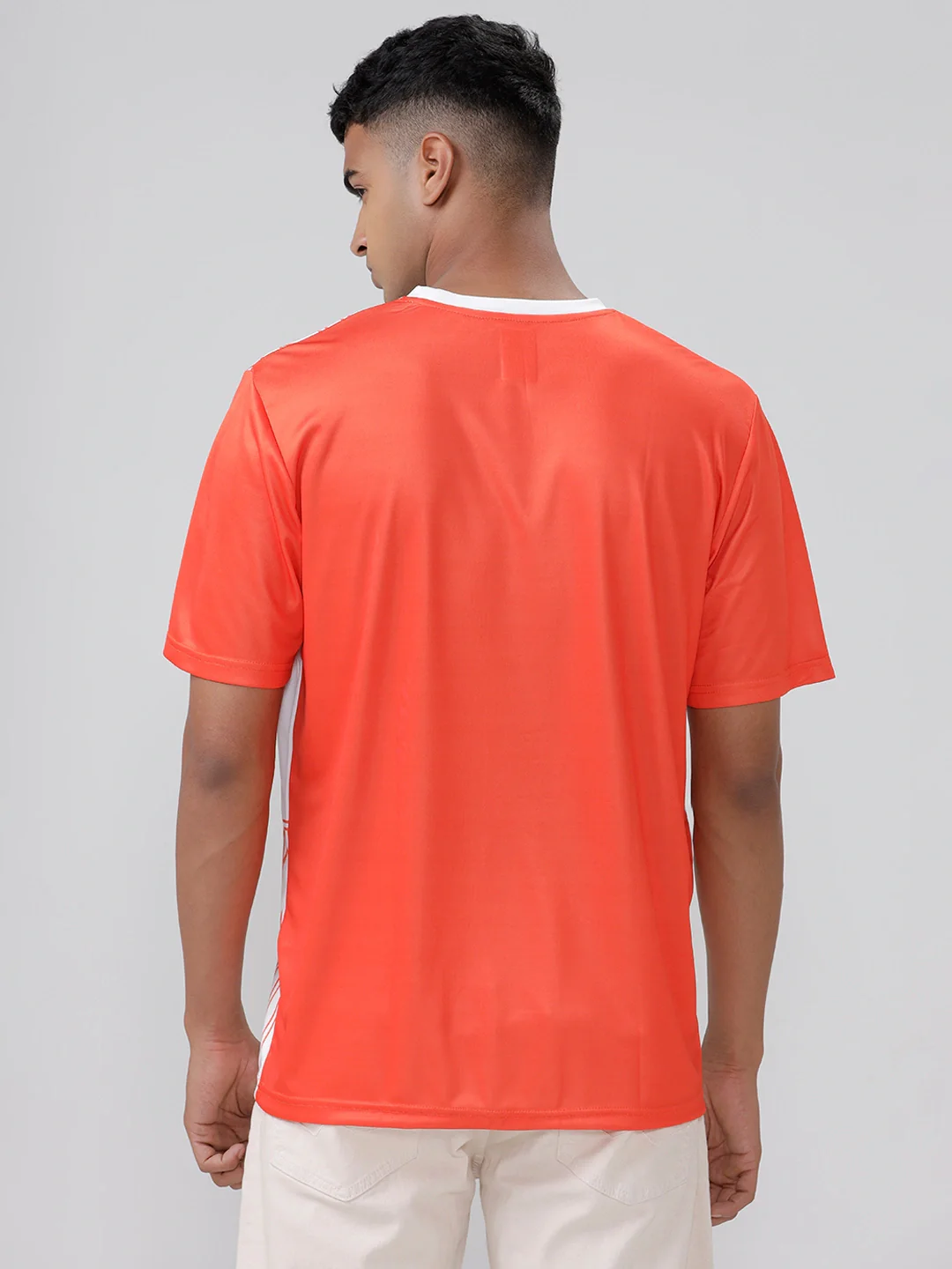 SRH 2025 Skystrike Fan Jersey - Image 4