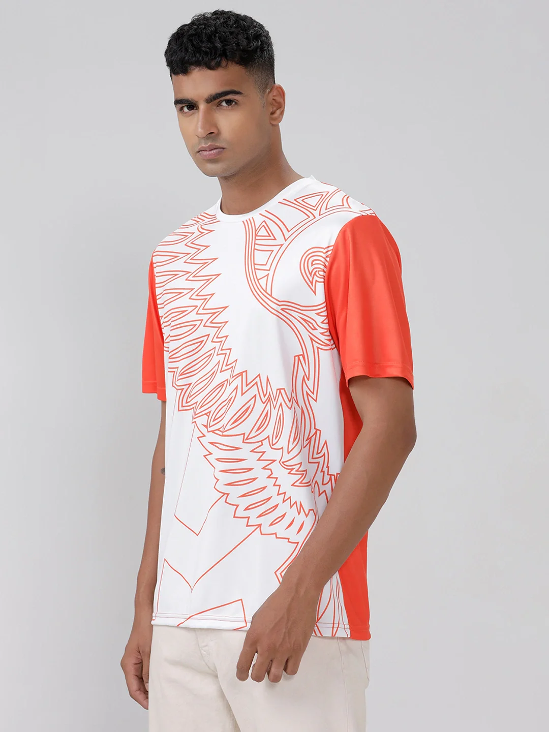 SRH 2025 Skystrike Fan Jersey - Image 5
