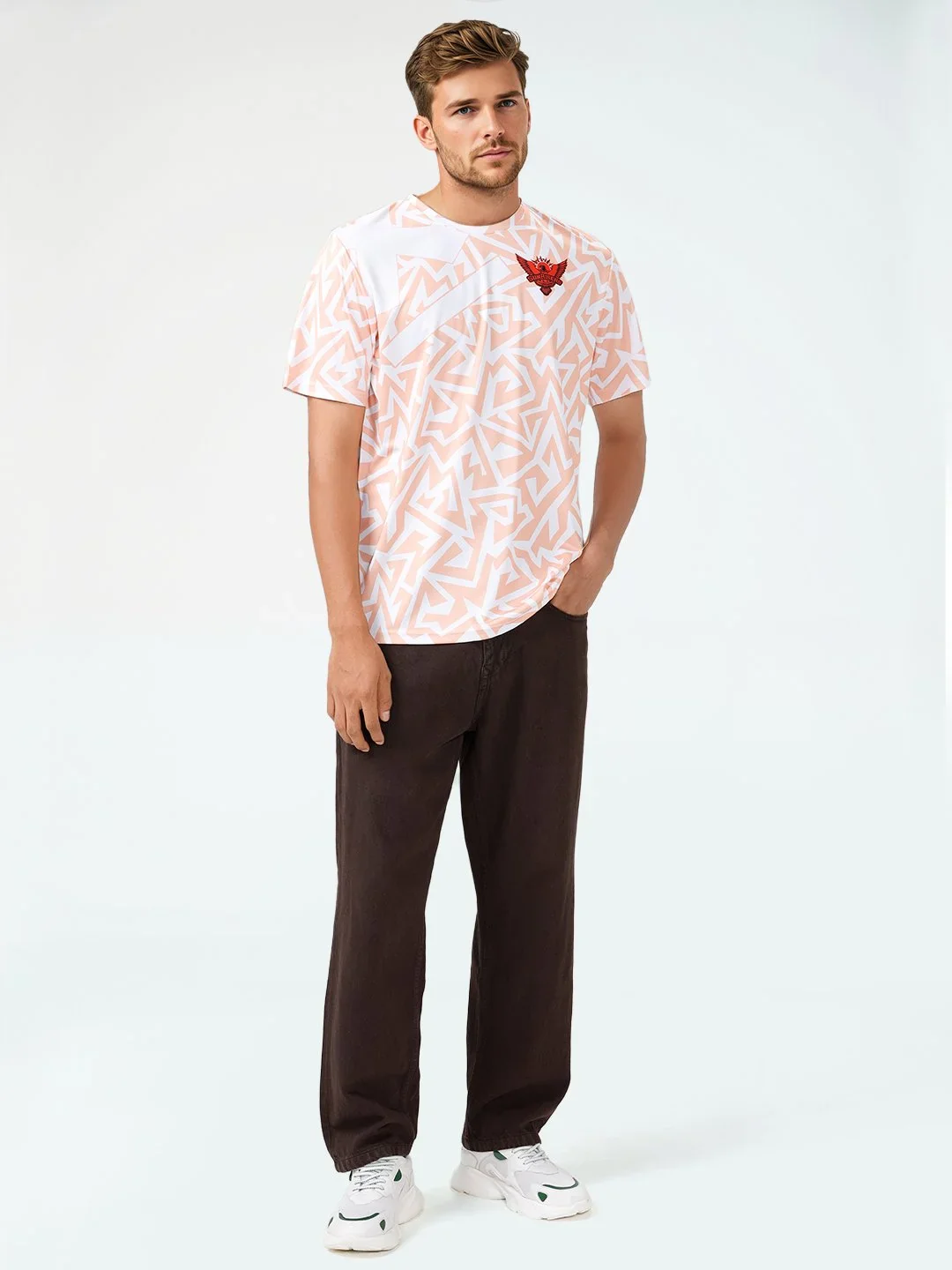 SRH 2025 Suntrail Fan Jersey - Image 2