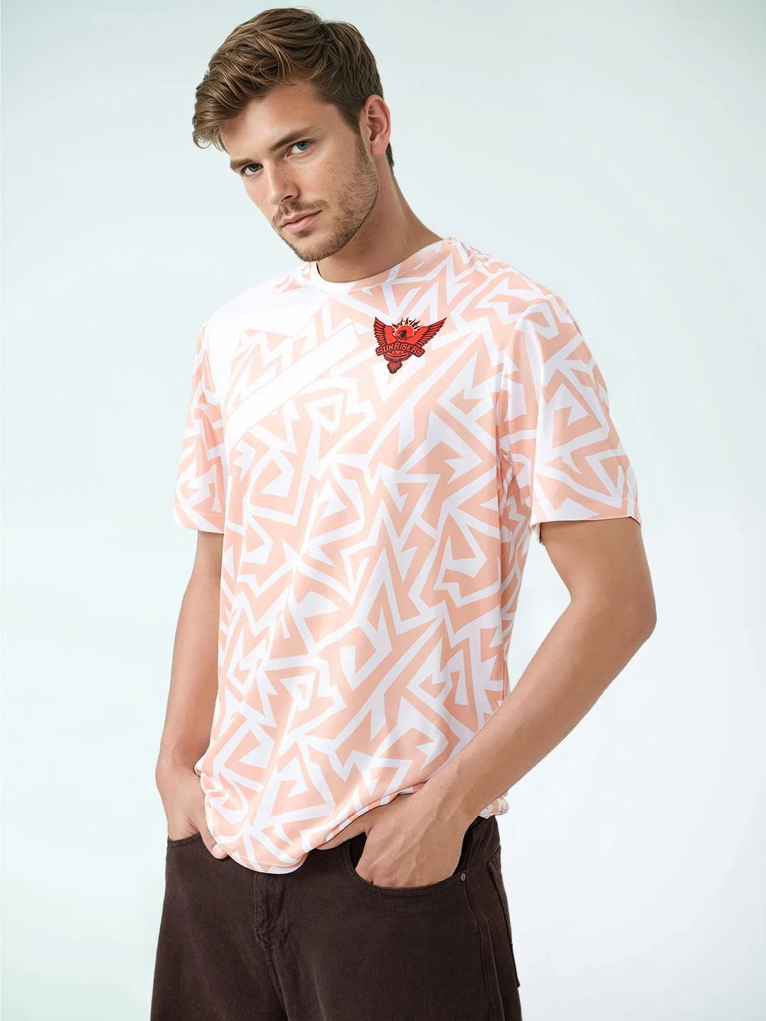 SRH 2025 Suntrail Fan Jersey - Image 4