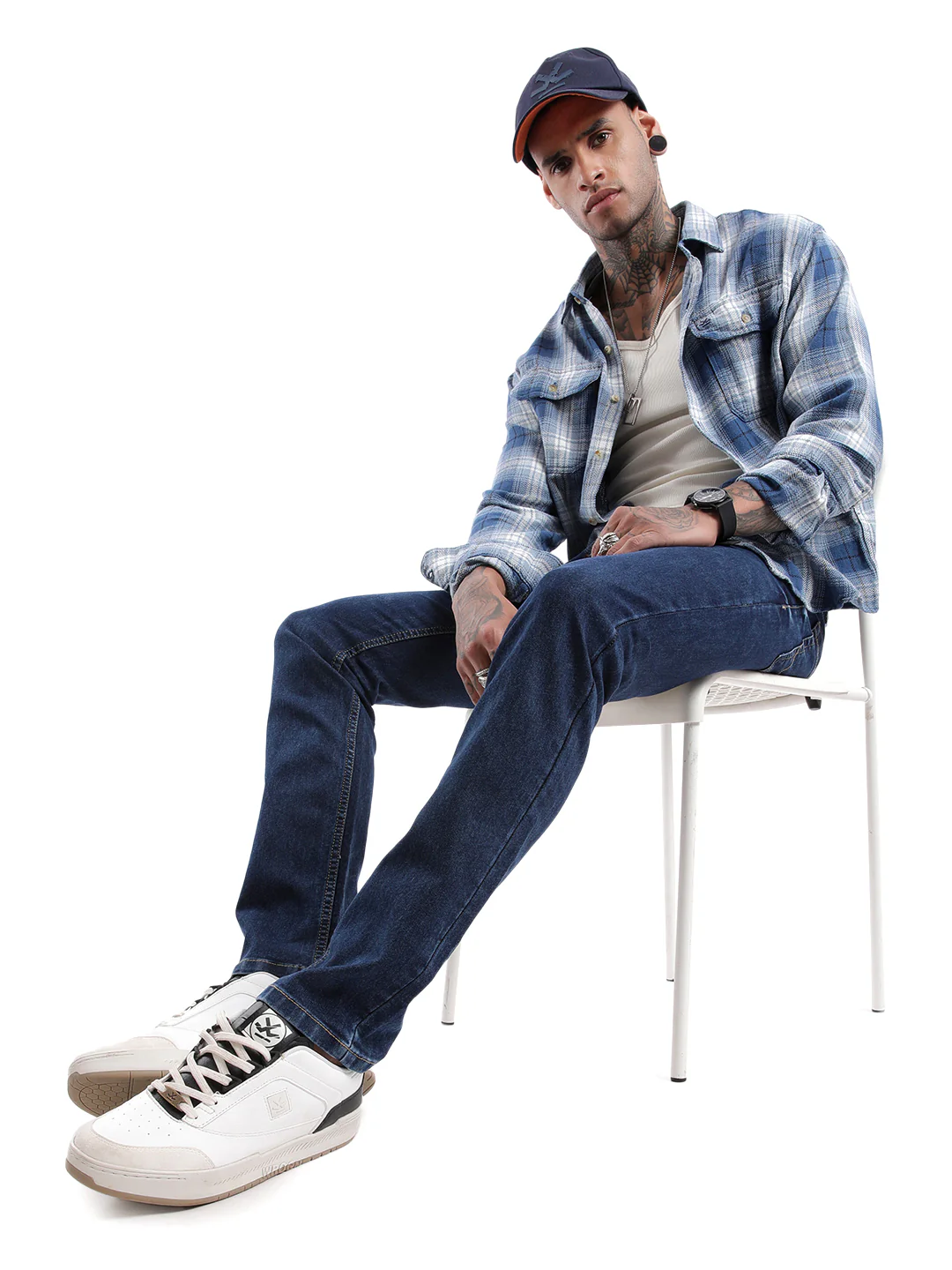 Superstone Elite Denim Jeans - Image 2