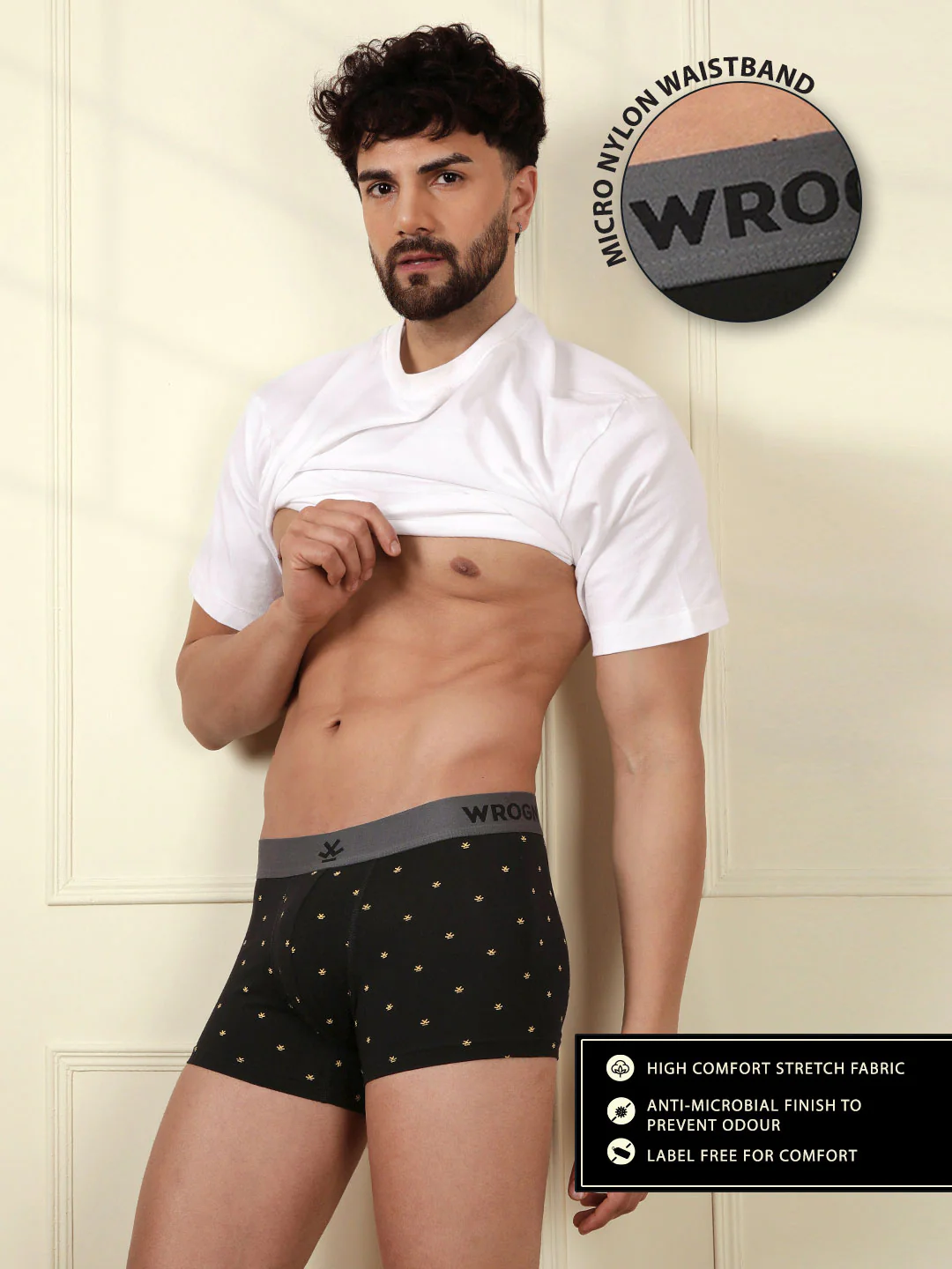Urban Comfort Stretch 2-Pack Trunk - Image 4