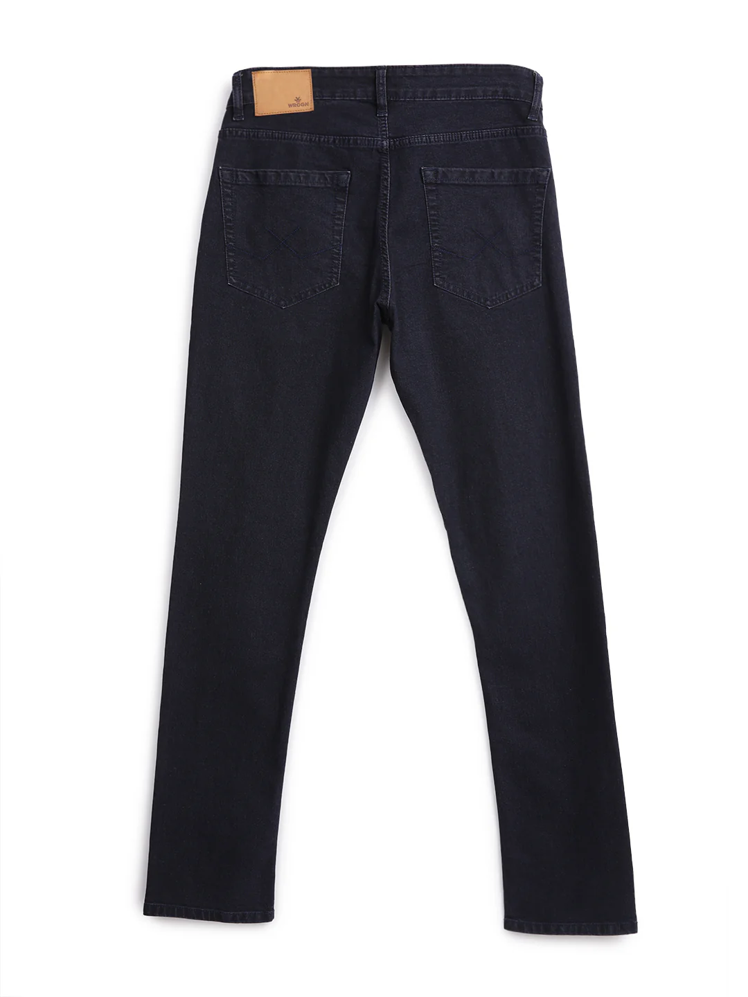 Urban Five Pocket Slim Fit Jeans - Image 7