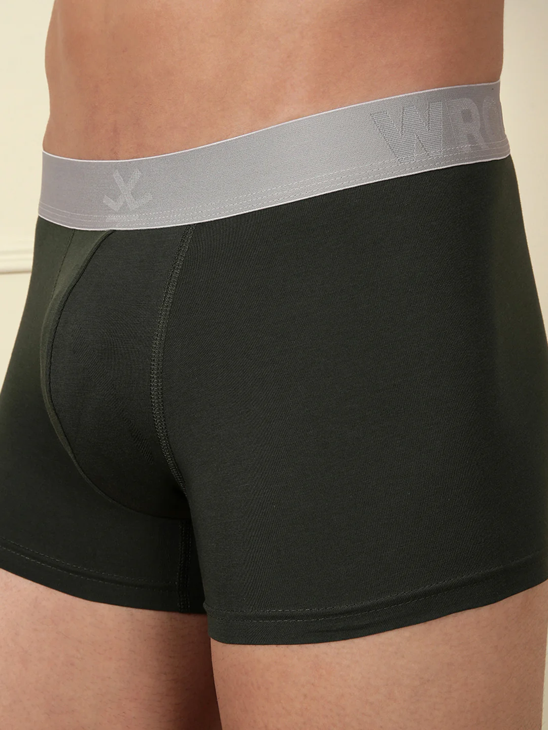 Urban Mid Rise Smooth Touch 2-Pack Trunk - Image 6