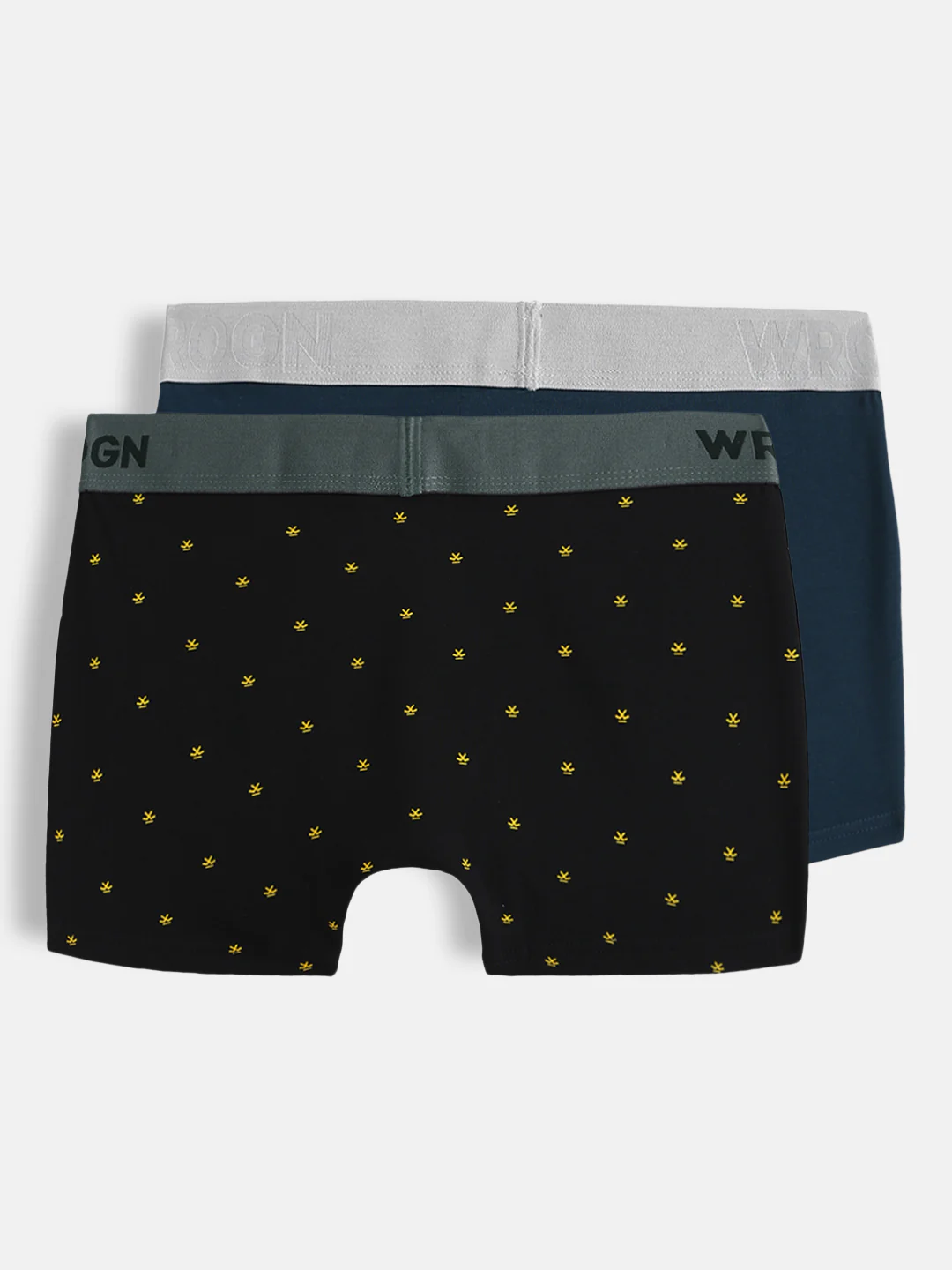 Urban Smooth Touch 2-Pack Trunk - Image 2