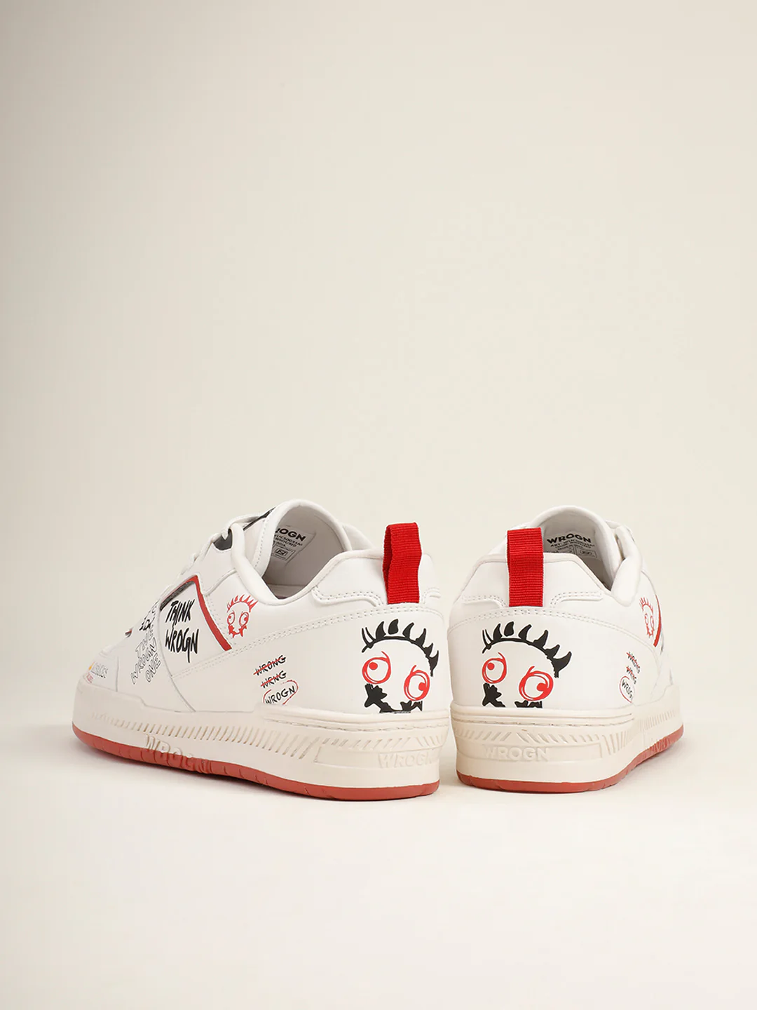 Sneakers | Negroni Monsterdraft - Image 6