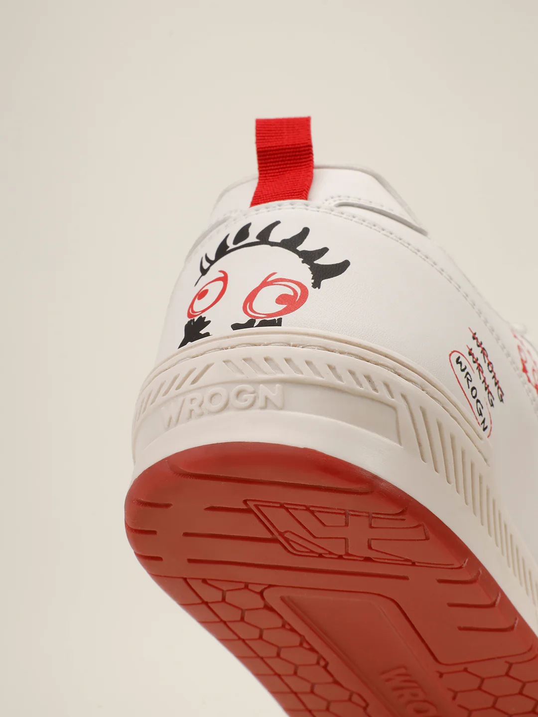 Sneakers | Negroni Monsterdraft - Image 7