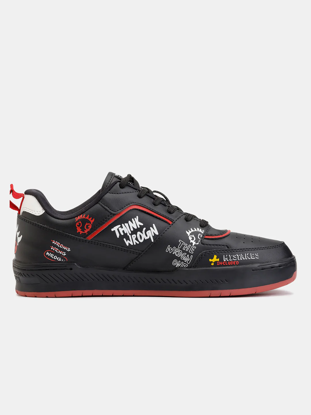 Sneakers | Negroni Monsterink - Image 3