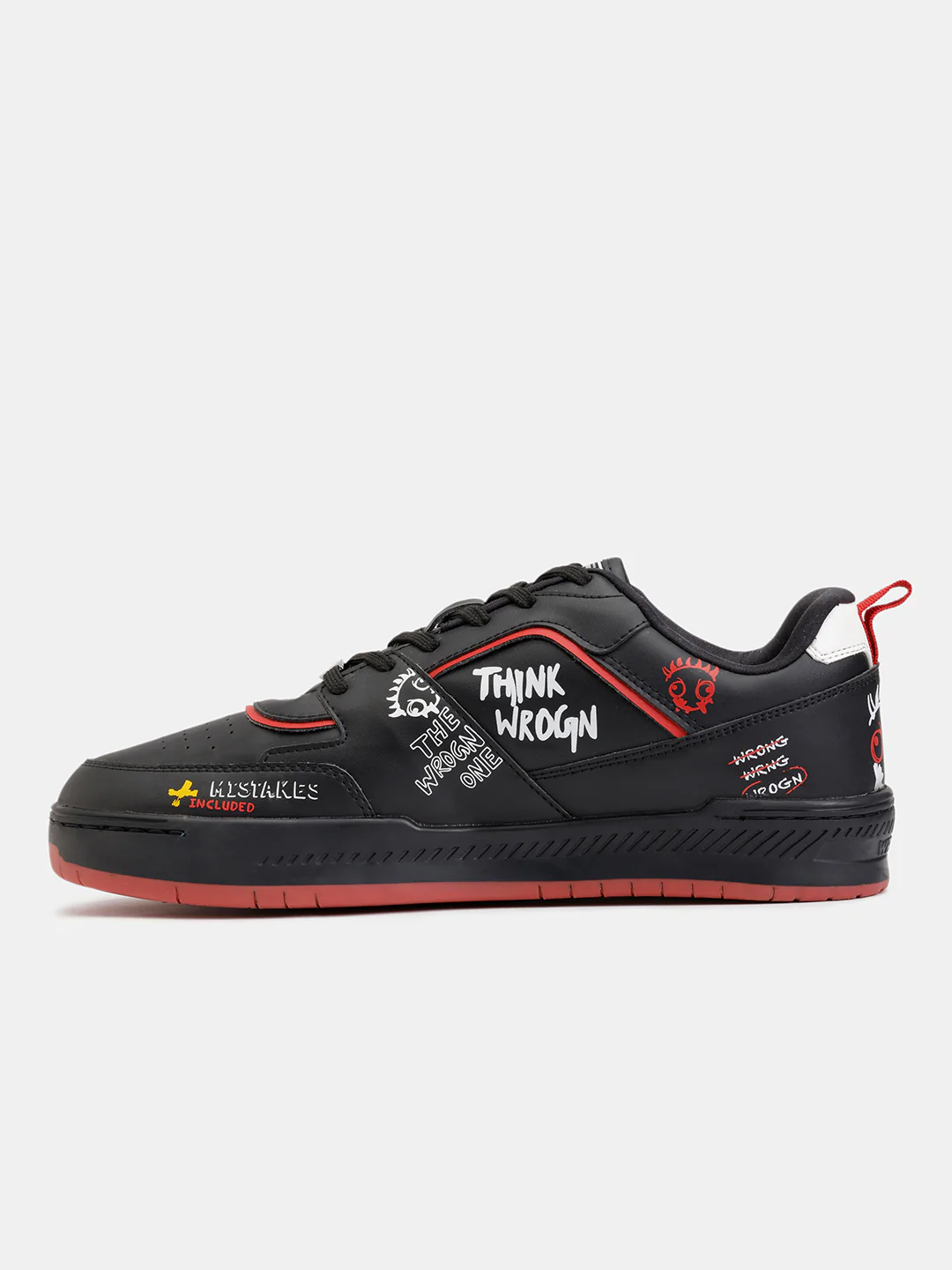 Sneakers | Negroni Monsterink - Image 5
