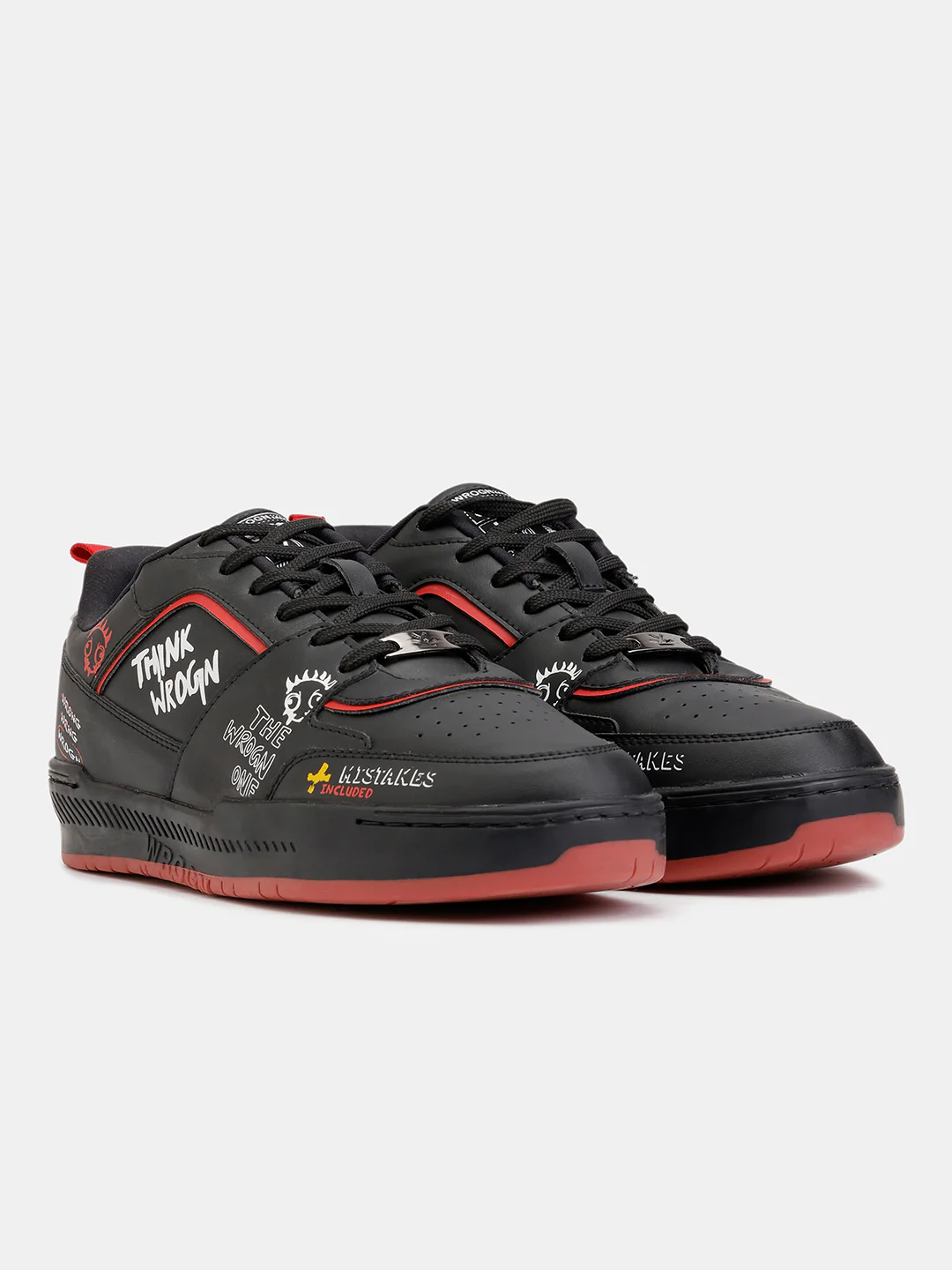 Sneakers | Negroni Monsterink - Image 6