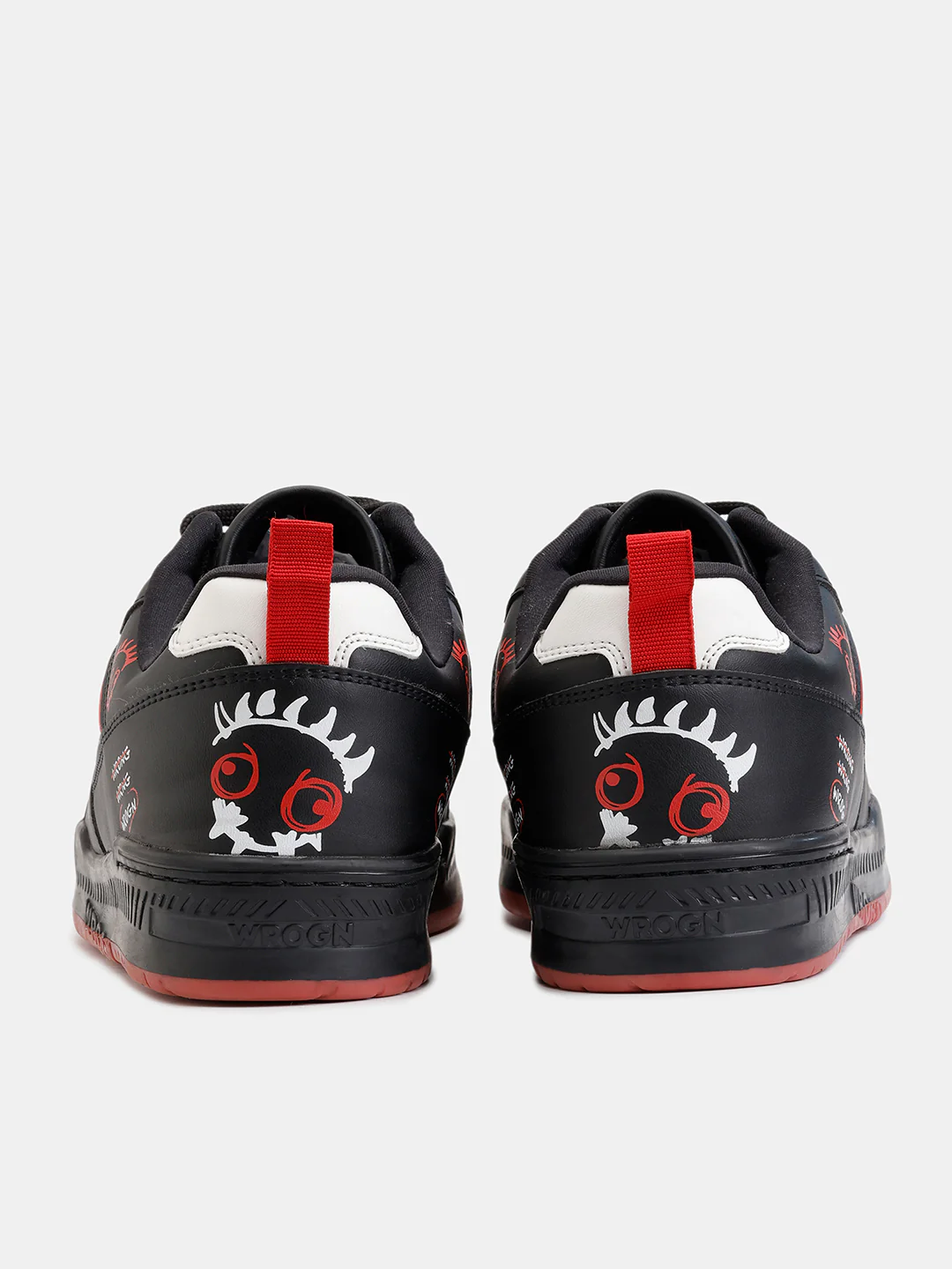 Sneakers | Negroni Monsterink - Image 7