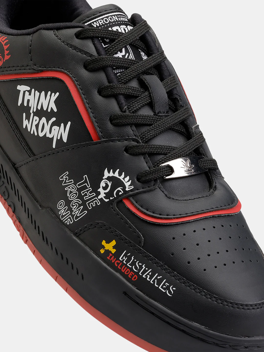 Sneakers | Negroni Monsterink - Image 8