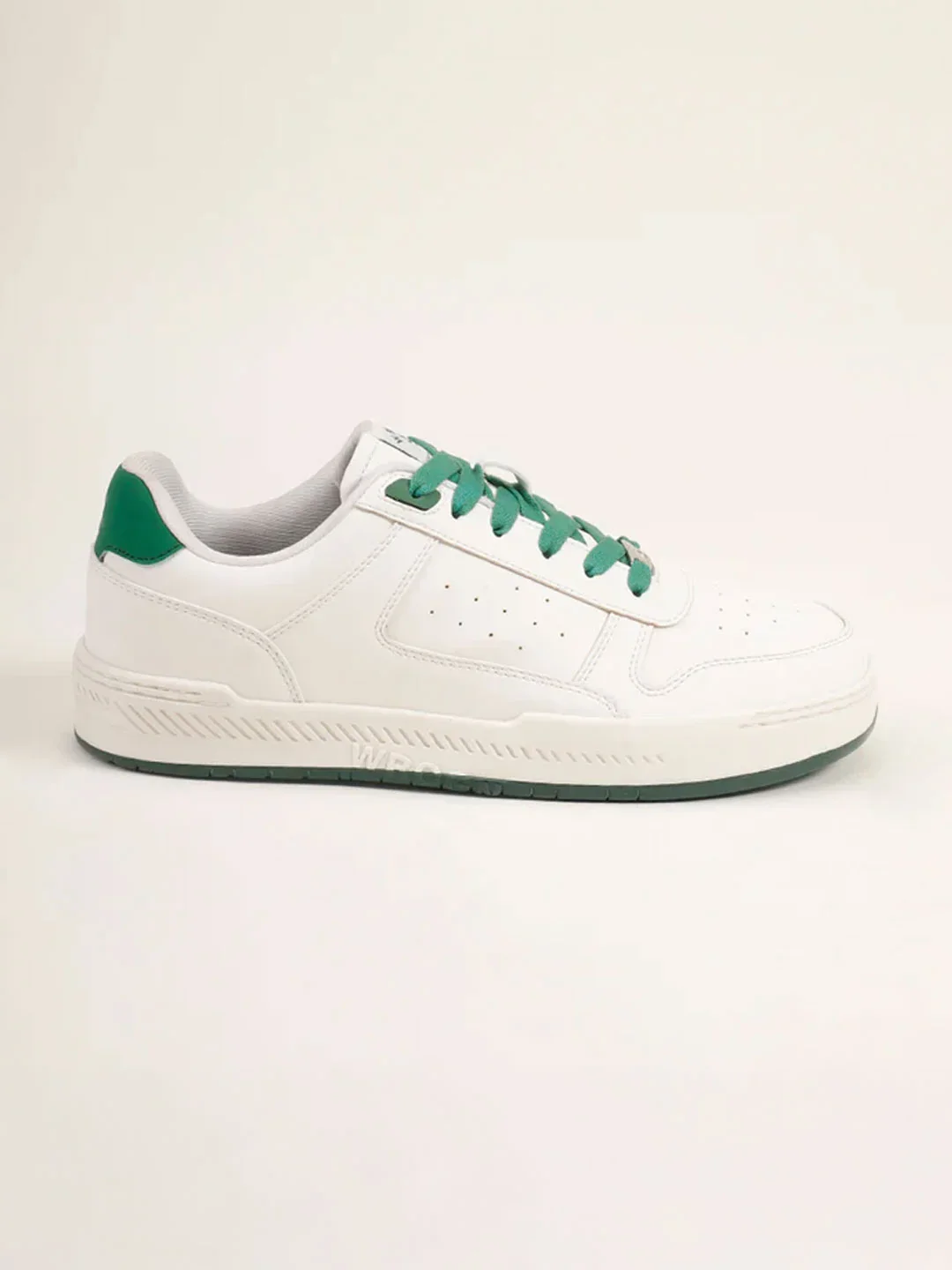 Sneakers | Negroni Stemlace - Image 2