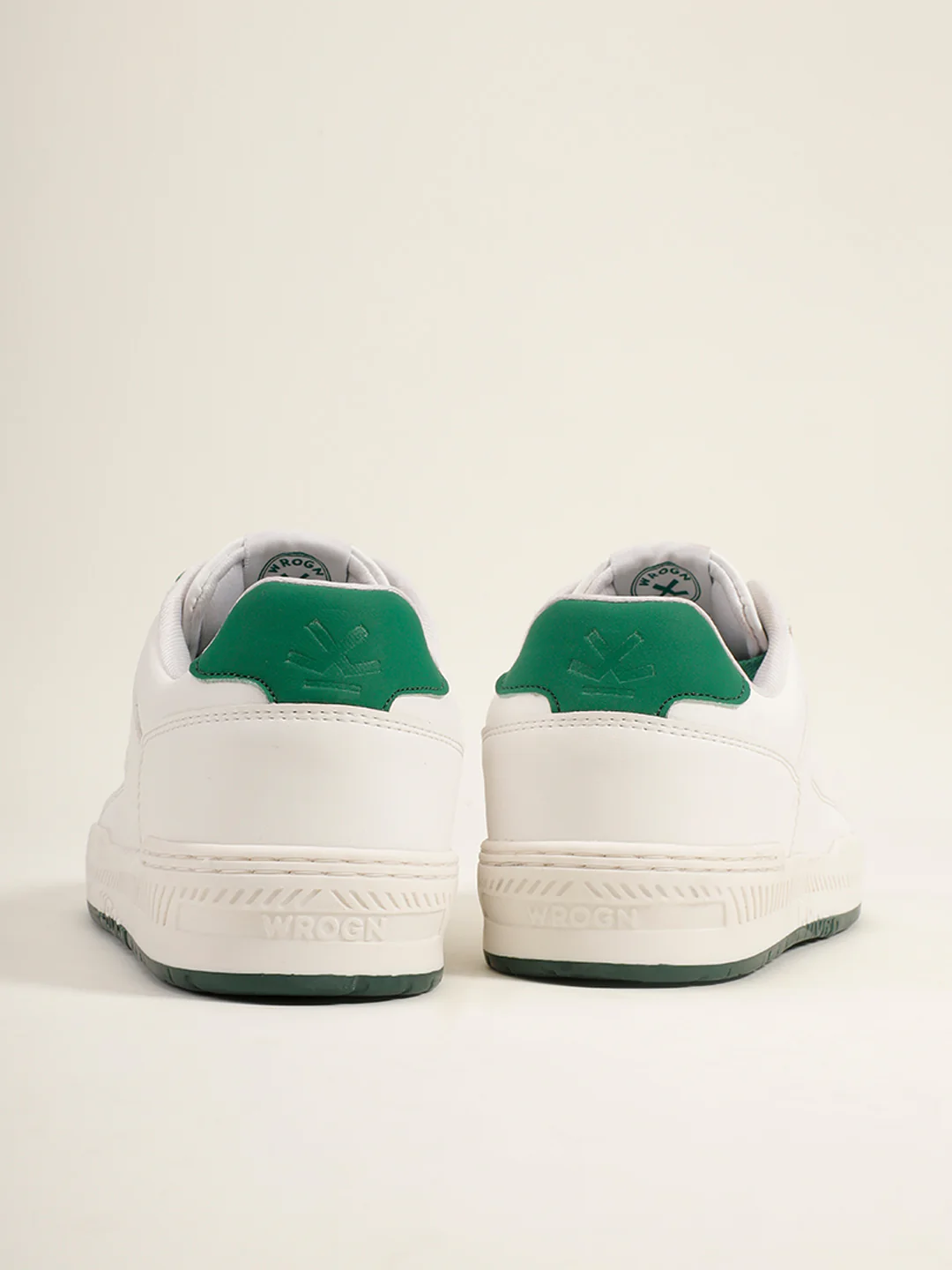 Sneakers | Negroni Stemlace - Image 6