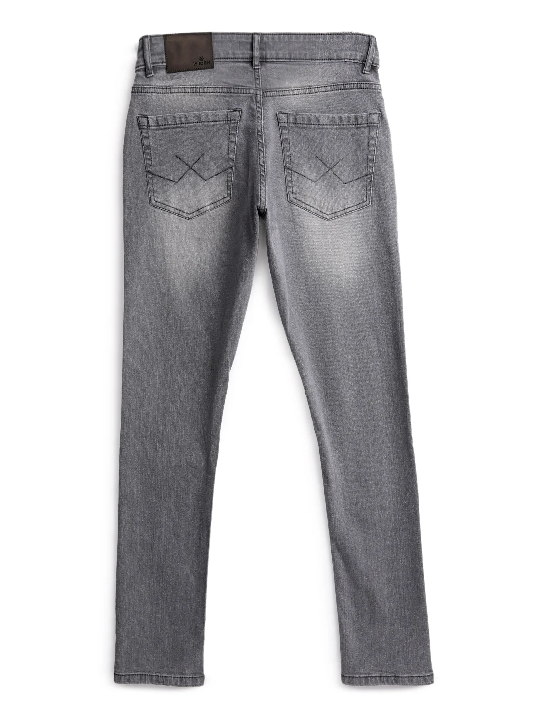 Washed Urban Classic Jeans - Image 7