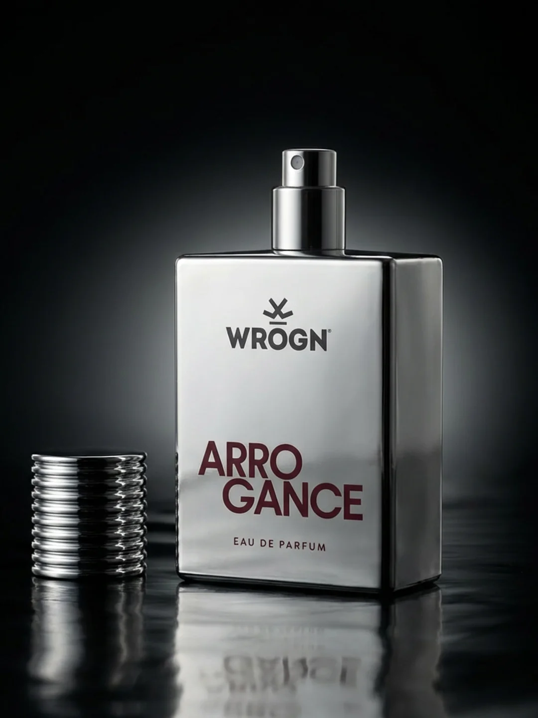 Wrogn Arrogance - Image 3
