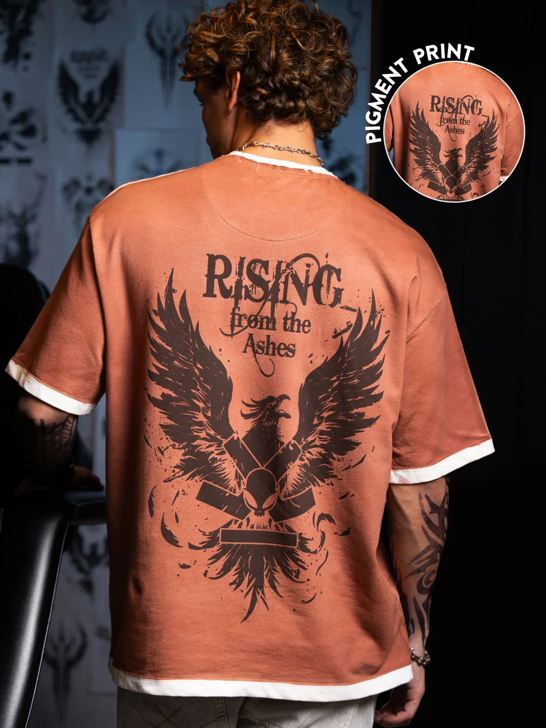 Wrogn X Aliens - Rising From The Ashes | Rust - Image 4