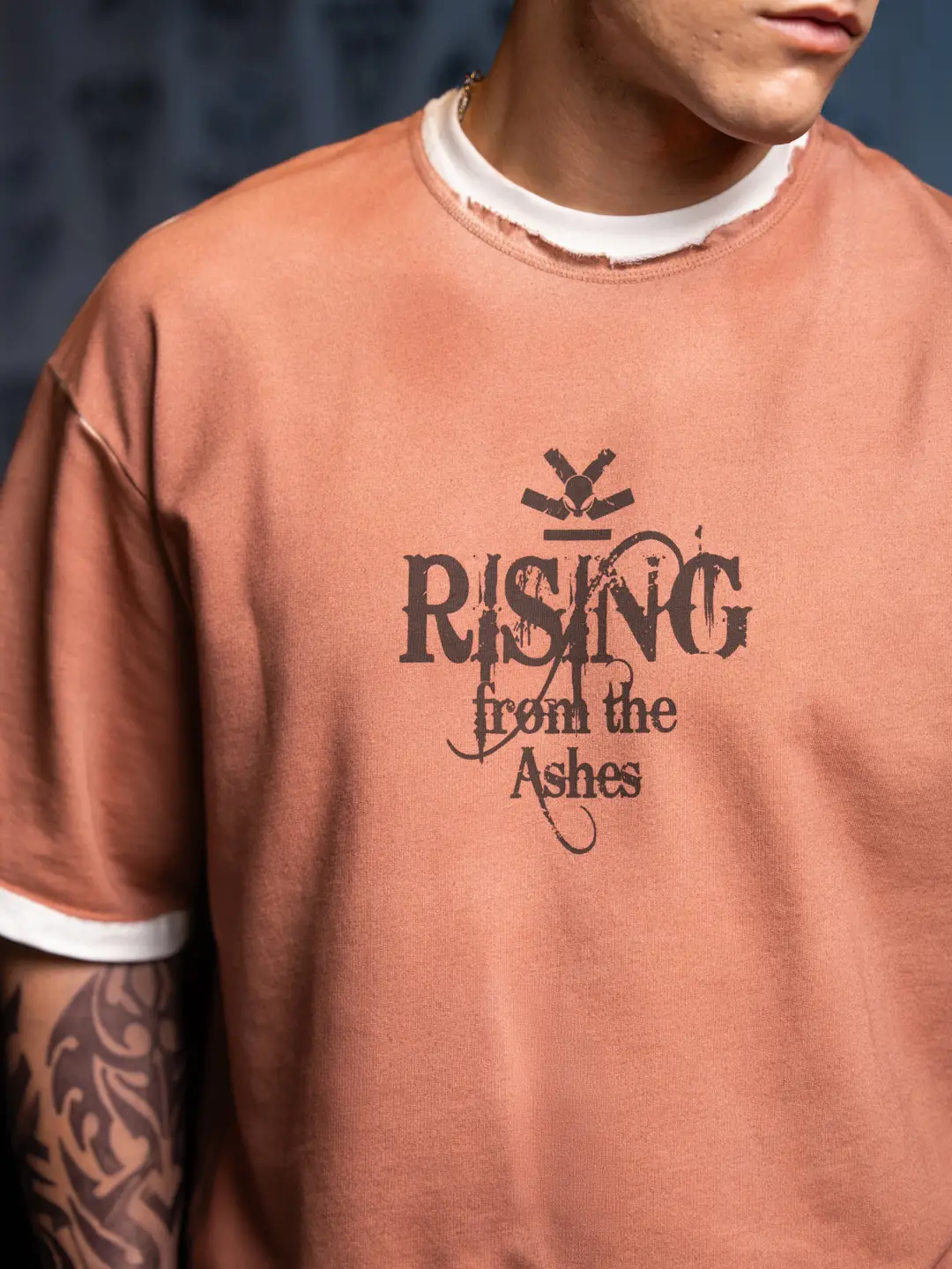 Wrogn X Aliens - Rising From The Ashes | Rust - Image 7